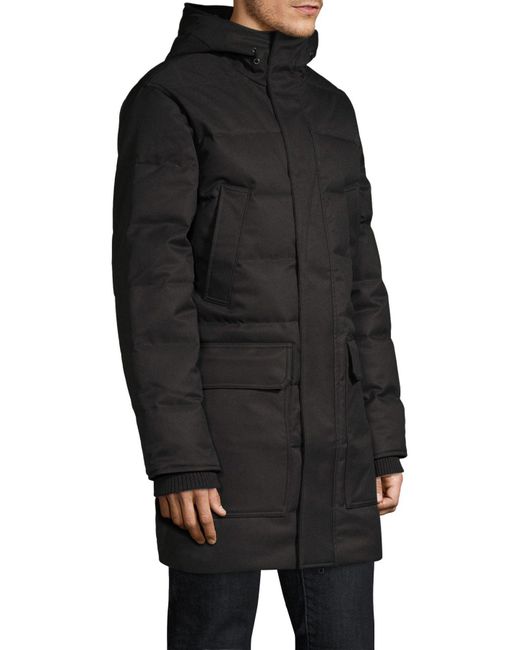 canada goose nikko parka