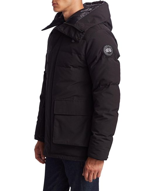 canada goose wedgemount