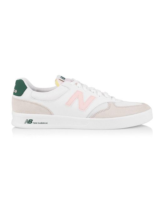 new balance 300 enfant cyan