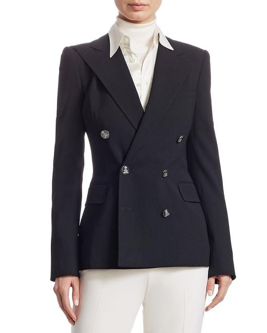black ralph lauren blazer