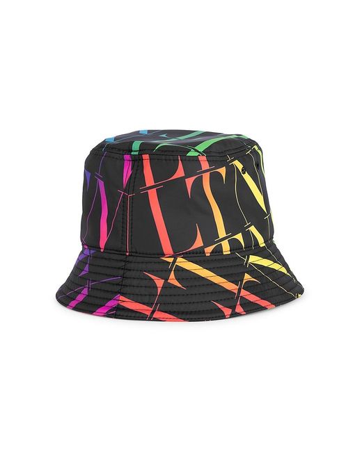 vltn bucket hat