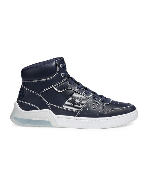 coach citysole sneakers