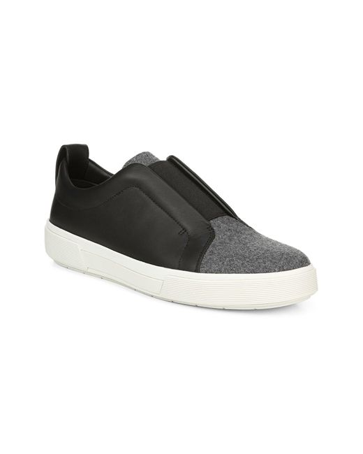 laceless mens sneakers
