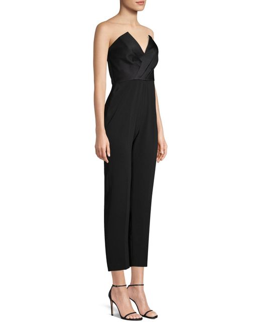 jay godfrey abrahams jumpsuit