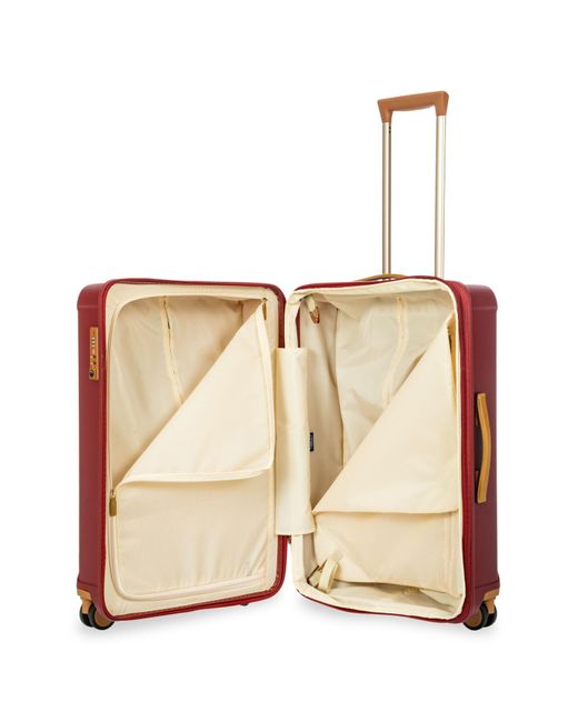 27 inch spinner luggage