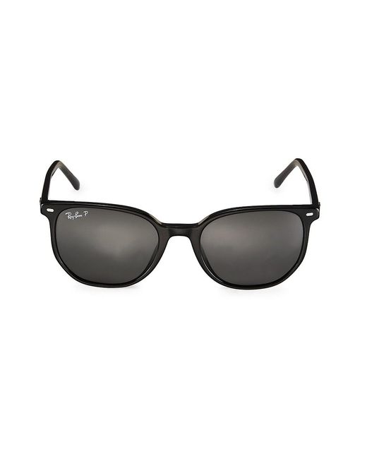 elliot ray ban sunglasses