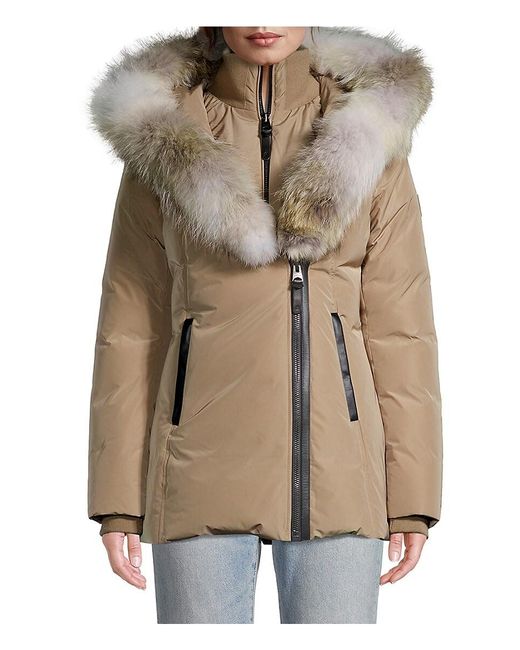 adali mackage coat