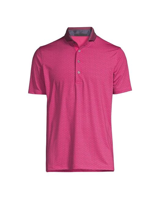 greyson wolf polo