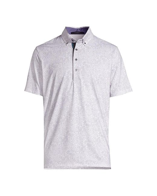 Greyson Synthetic Den Of Thieves Polo Shirt in White for Men Lyst