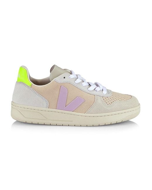 veja color block