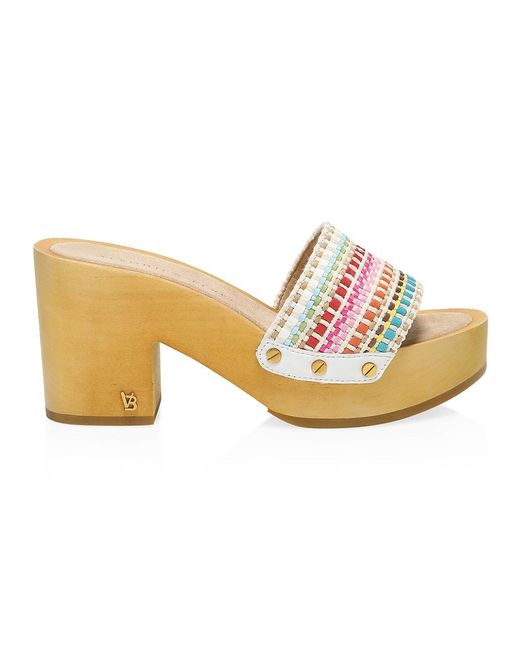 Veronica Beard Embellished Slide Sandals #Beard #Veronica #Embellished | TerliÌk