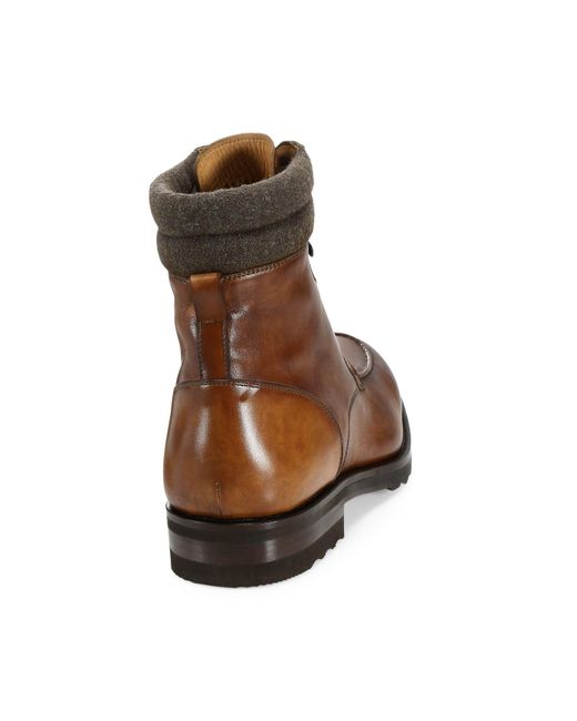 saks mens boots