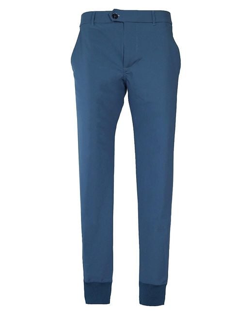 Greyson Synthetic Montauk Joggers in Blue for Men | Lyst