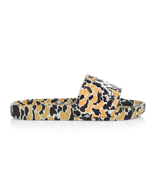 Kappa Authentic Archie Slip-on Pool Slides for Men | Lyst