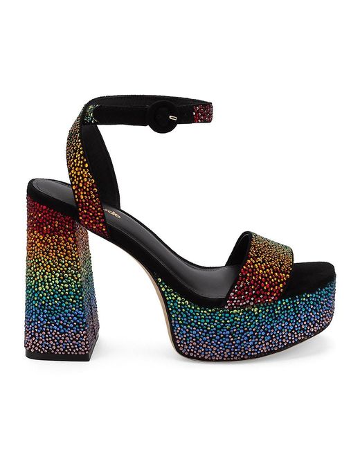 Cream Sandals | CraftySandals.com