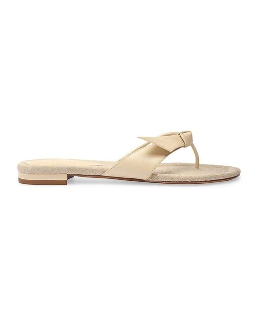 alexandre birman clarita white
