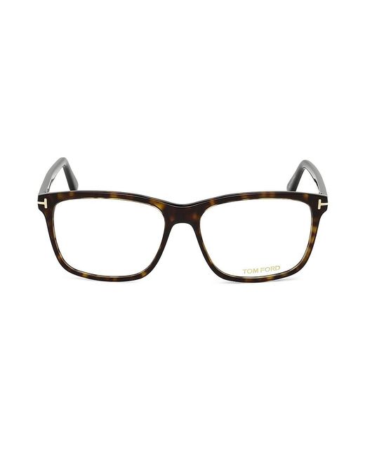 tom ford mens tortoise shell glasses