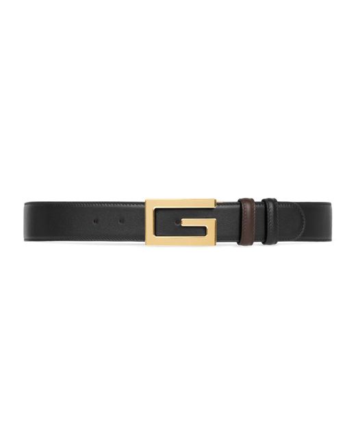 saks mens gucci belt