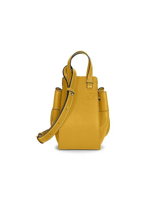loewe hammock yellow