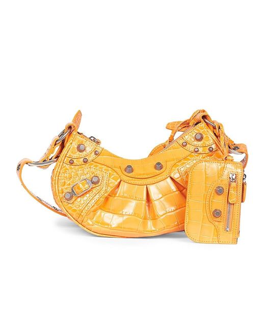 orange le cagole