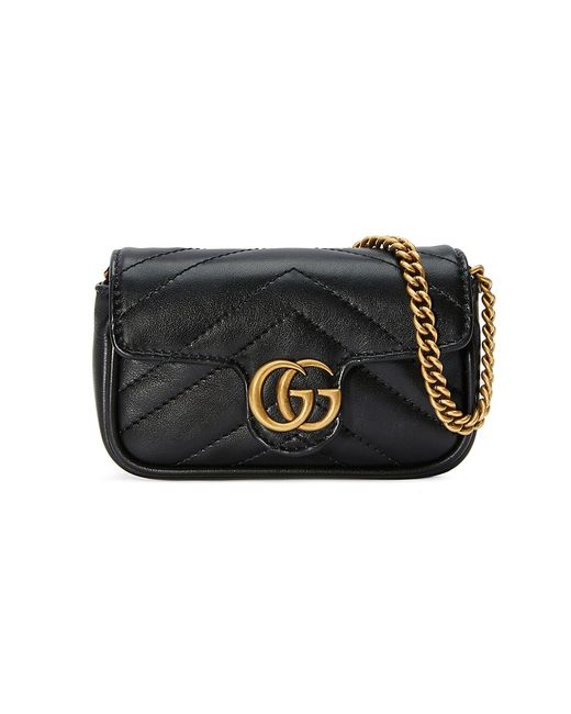 gg marmont matelassé mini bag price