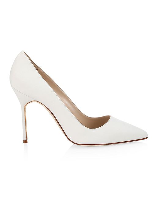 manolo bb 105