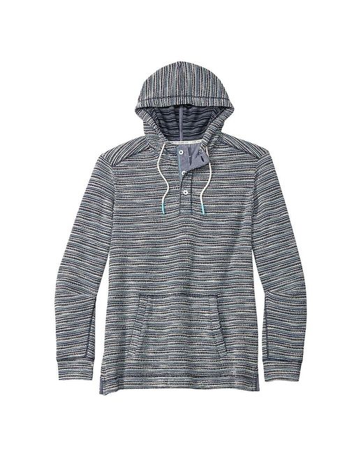 Tommy Bahama North Beach Baja Hoodie in Gray for Men | Lyst