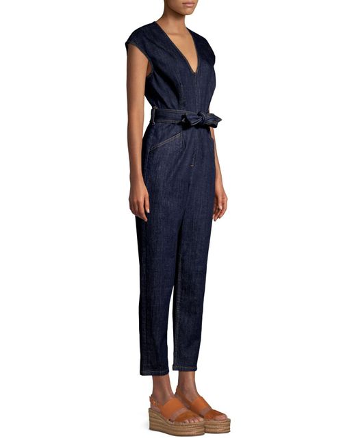 lv jumpsuit