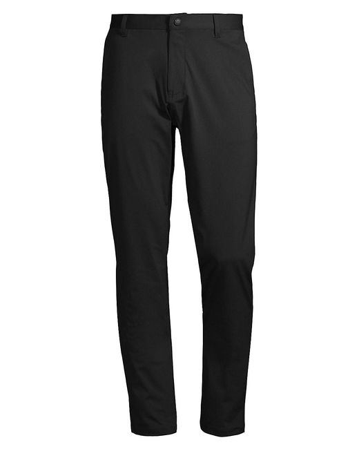 rhone commuter slim fit jogger pants