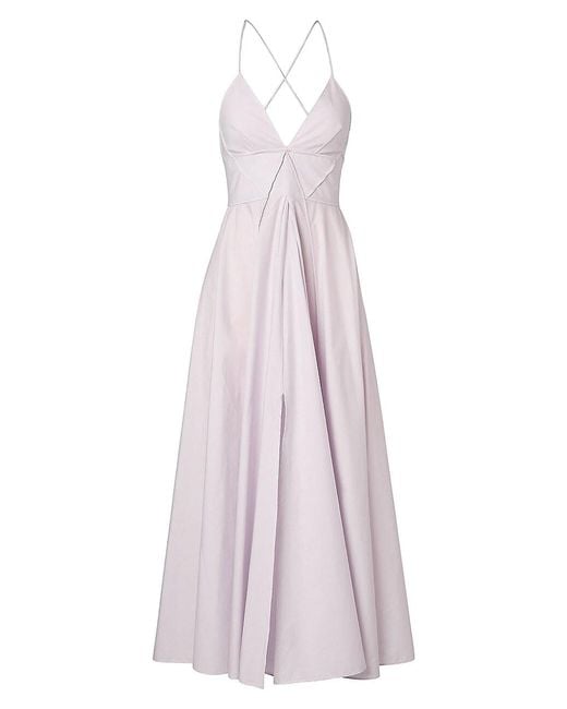 Scanlan theodore parachute dress Clearance