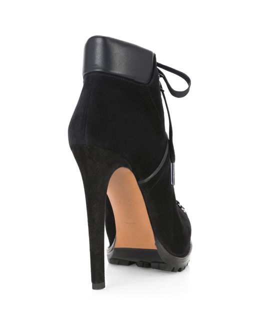 alaia hiking boots