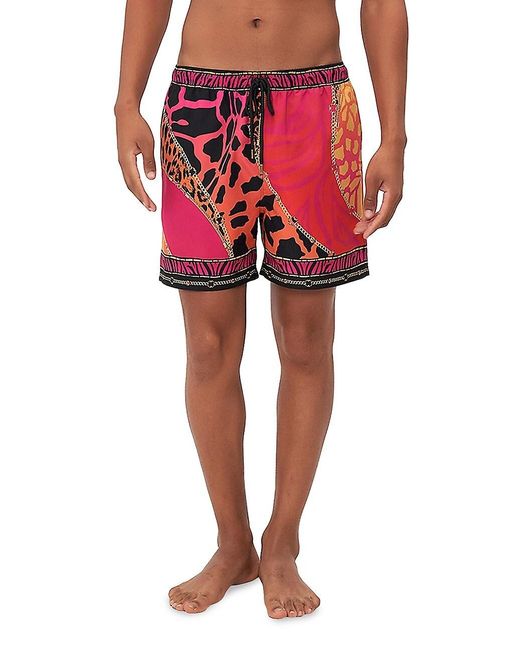 Camilla shorts hotsell men