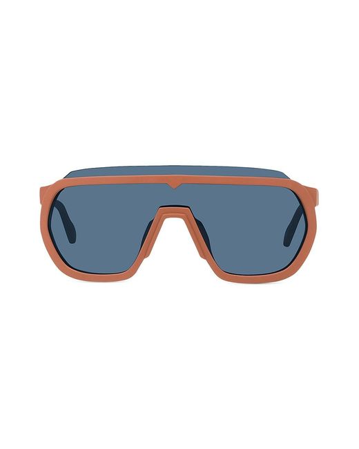 kenzo shield sunglasses