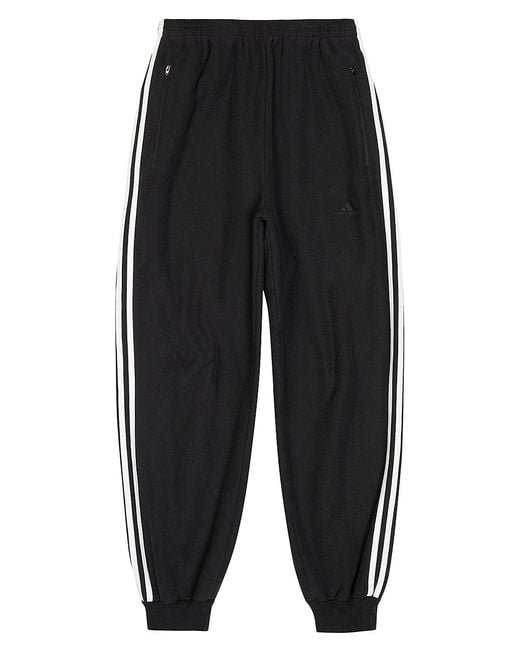 Balenciaga / Adidas Sweatpants in Black for Men | Lyst
