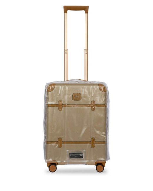 brics luggage cover