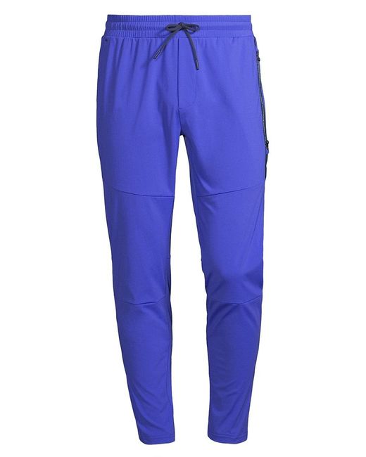 greyson sequoia jogger