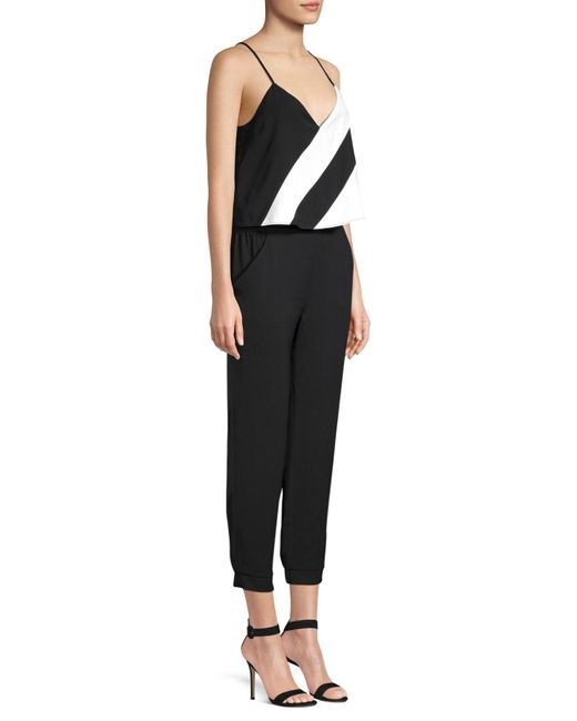 parker frida jumpsuit