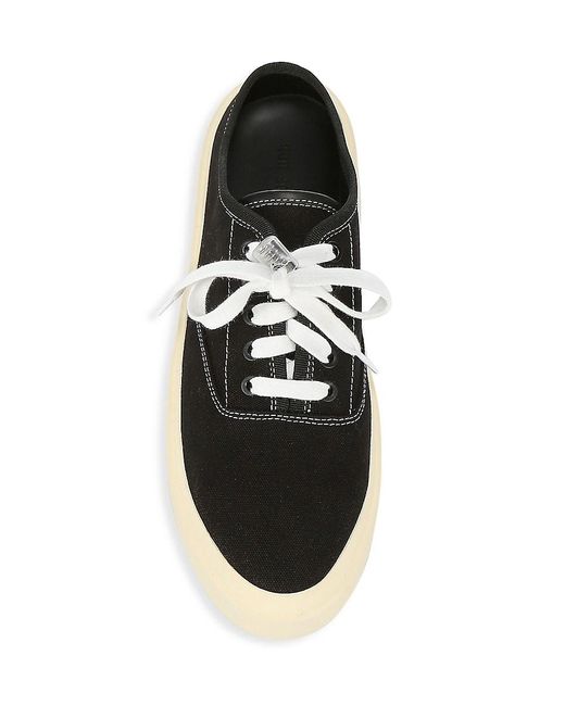 Fear Of God Sixth Collection Backless Sneakers in Black for Men | Lyst