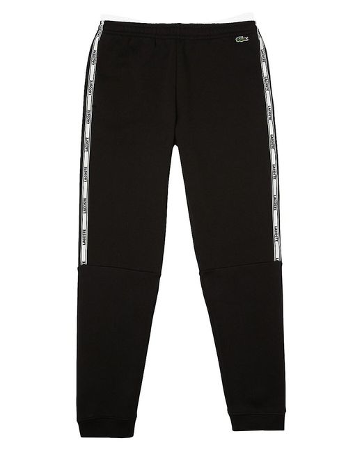 lacoste jogger set