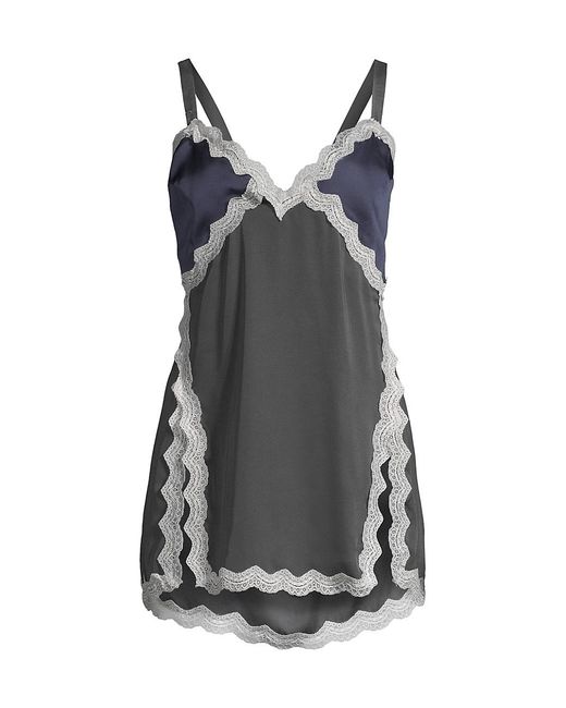 on the rise mini slip