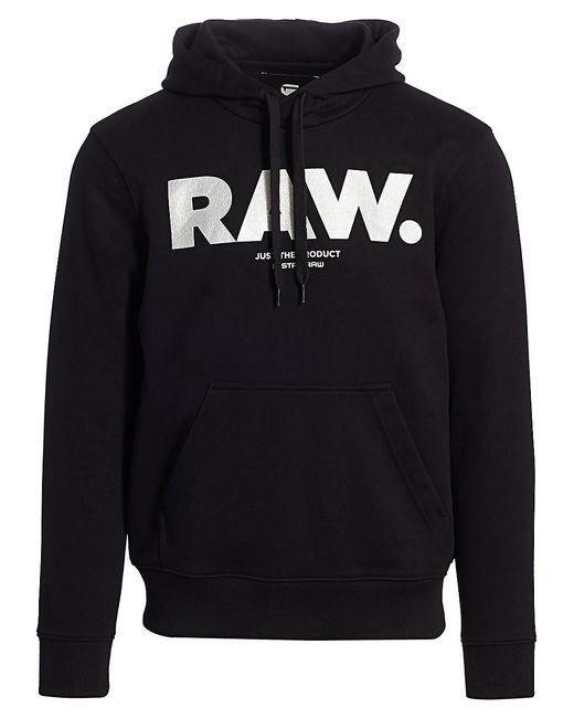 gstar raw hoodie
