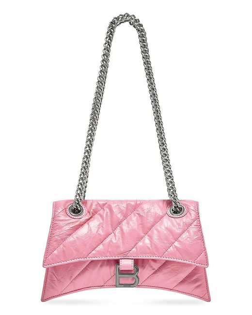 balenciaga chain bag