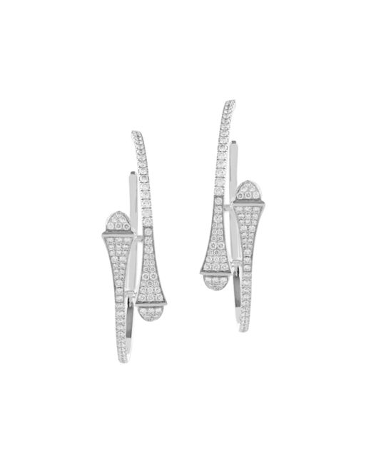 marli earrings cleo
