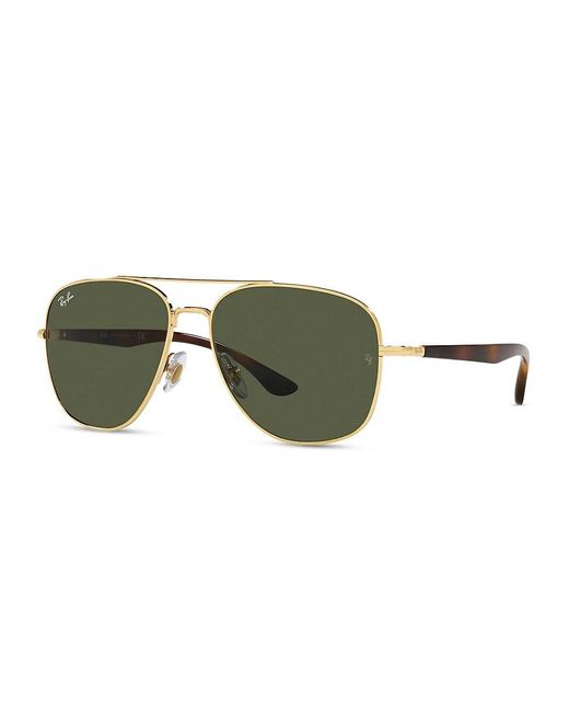 ray ban 56mm