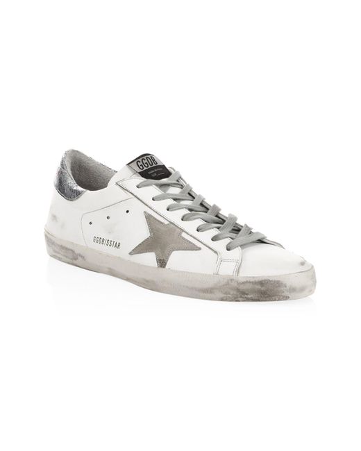 golden goose saks