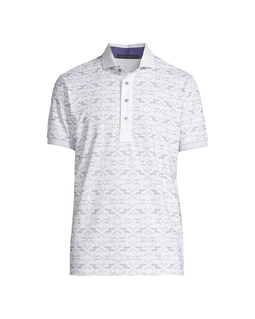 greyson wolf polo