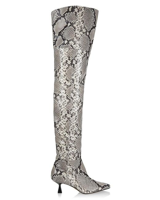 netted gown online