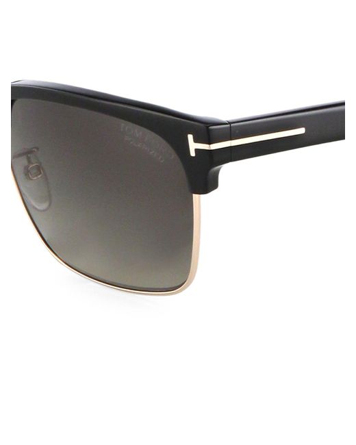 tom ford river