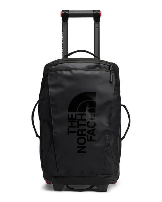 The North Face 22" Rolling Thunder Carryon in Black Lyst