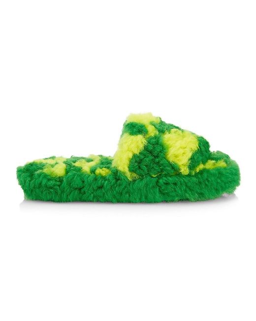 fur bottega slides